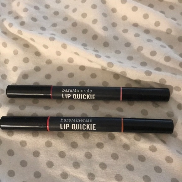 Lip quickie by bareminerals! - Picture 2 of 2